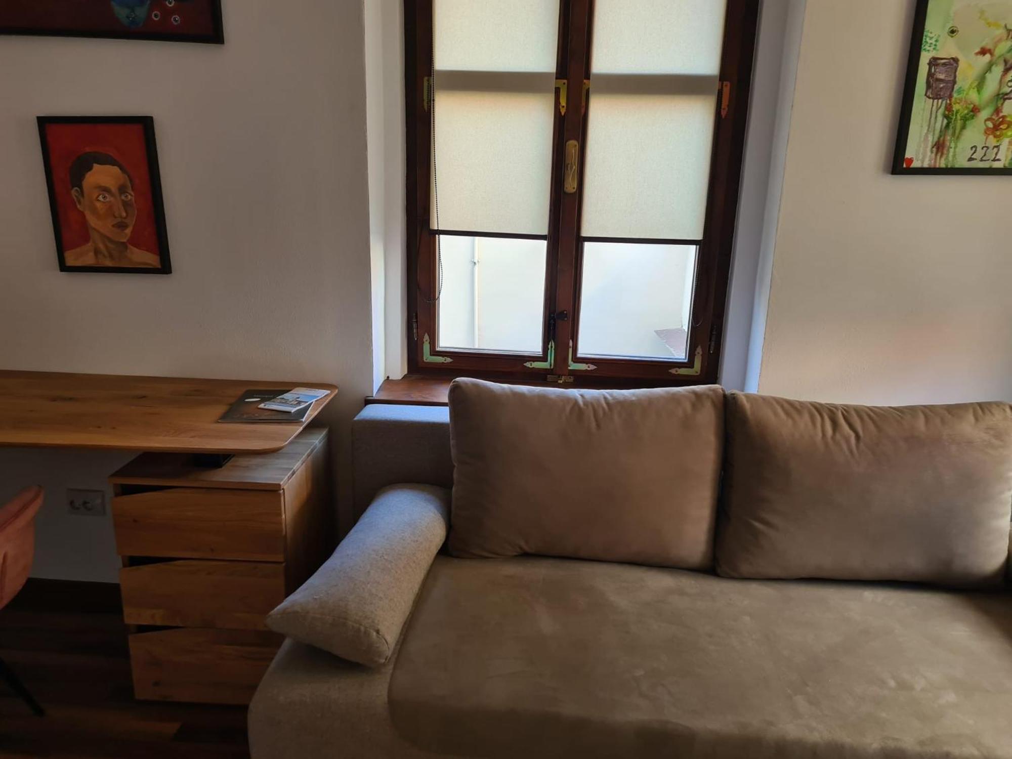 Elements Haus Appartamento Sibiu