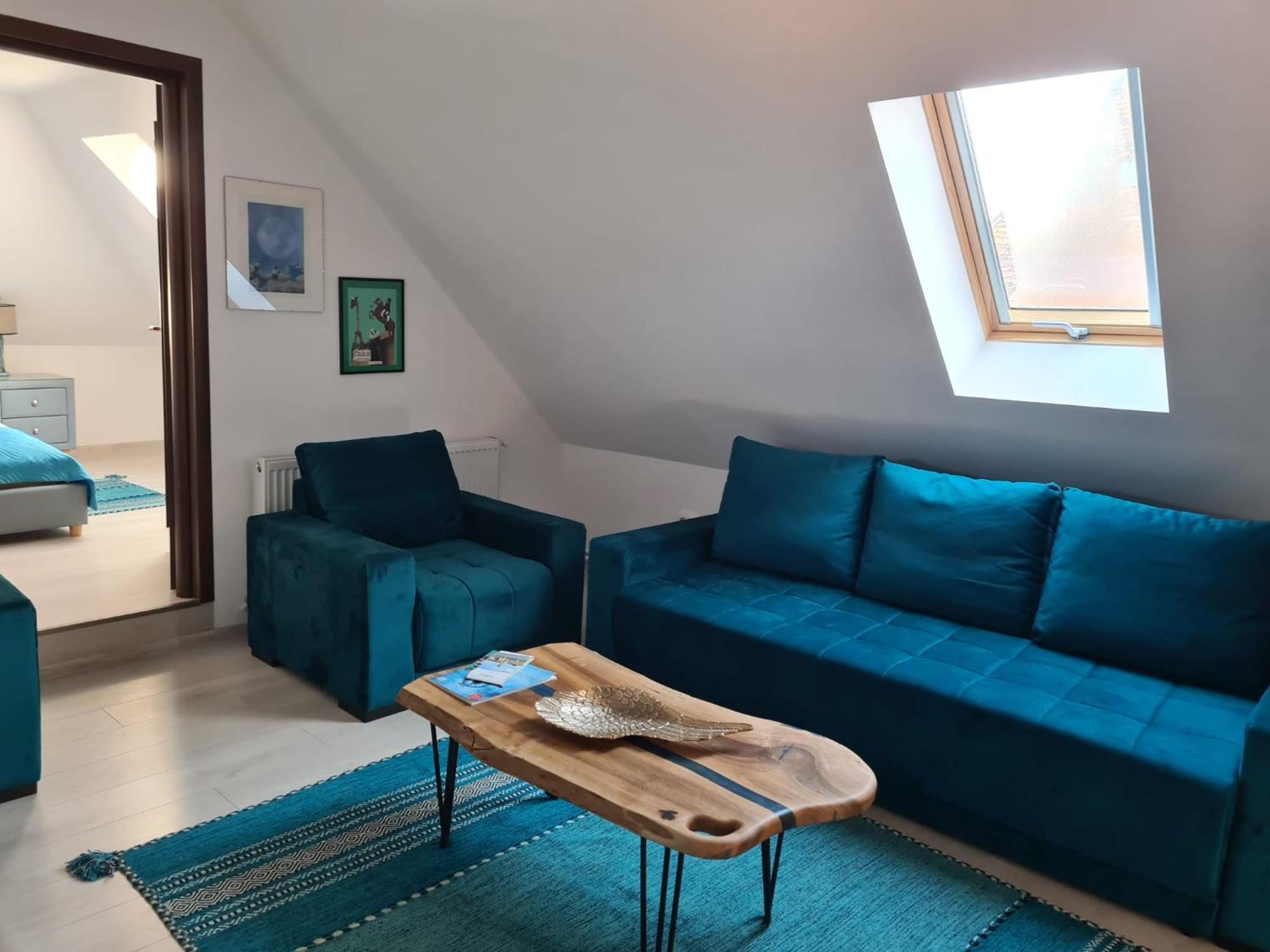 Elements Haus *